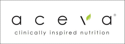 Aceva-Clinically-Insprired-Nutrition-Logo