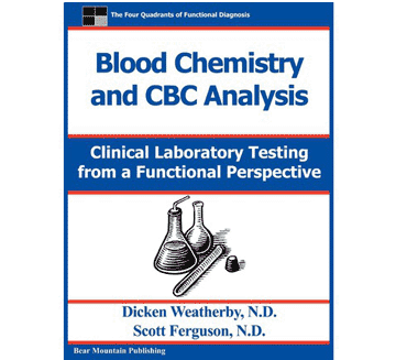 Integrated Blood Chemistry and CBC Reference Guides