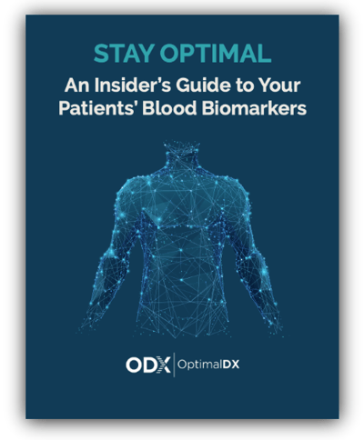 Stay Optimal book cover