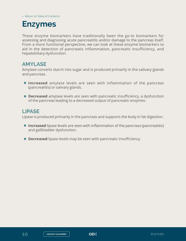Fbc Report Example Blood Test Software | Streamlined Reports | Optimal DX