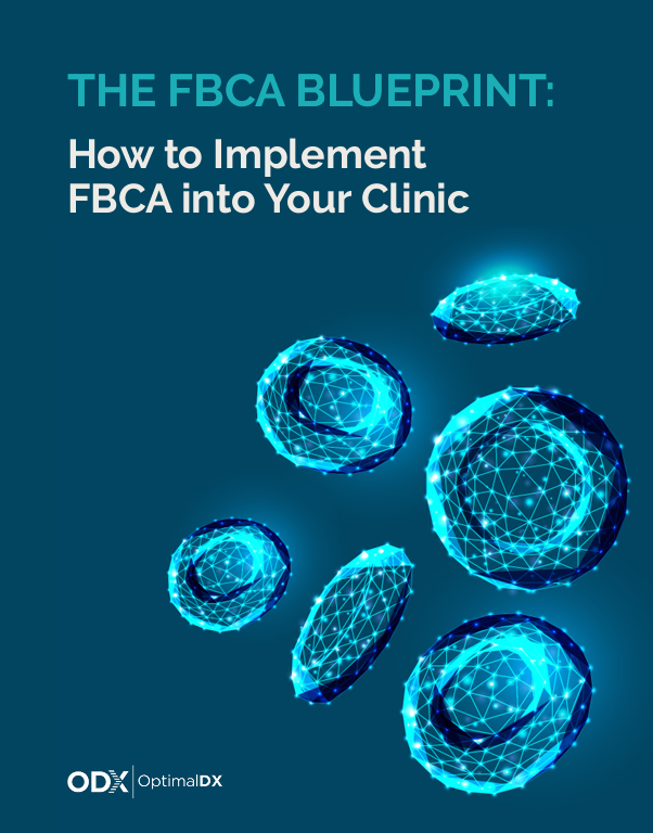 Functional Blood Chemistry Analysis | OptimalDX