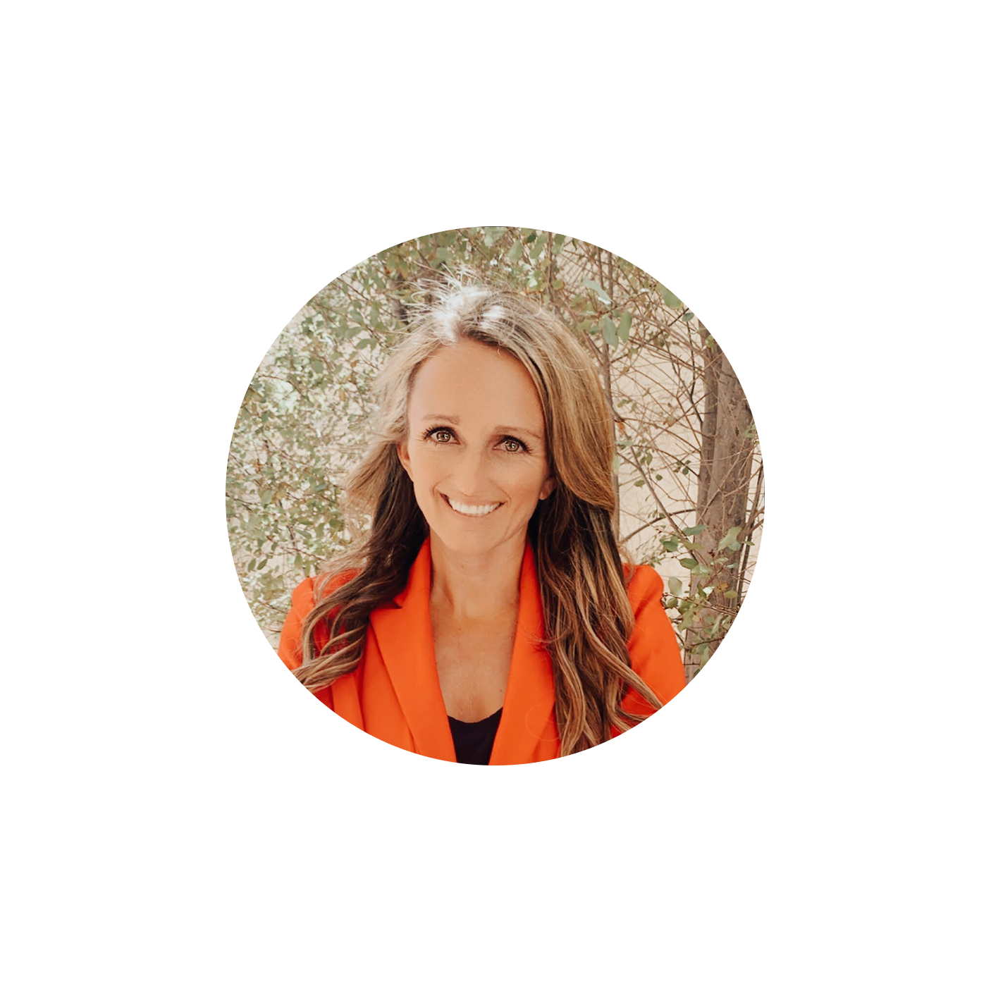 Danielle D’Amico, founder of Genuine Wellness.