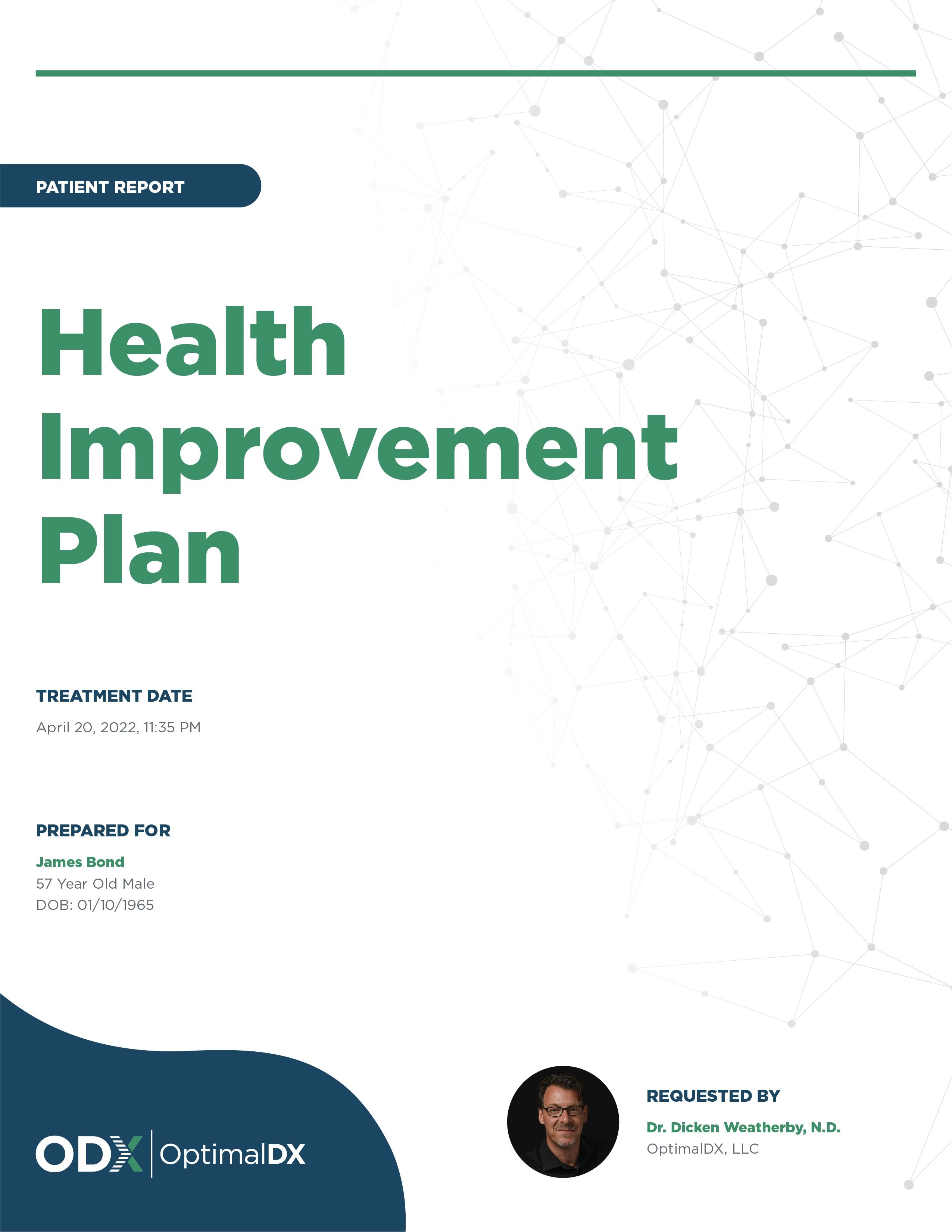Health Improvement Plan Report Images_HIP V1.3