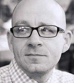 Benjamin C. Stoller