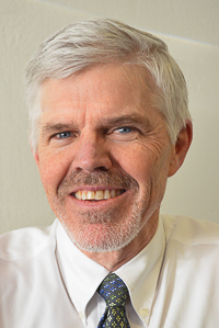 Dr. Dennis Godby
